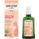 Weleda venitusarmide massaaži&otilde;li, 100 ml