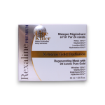 Rexaline Line Killer X-Treme Gold Regenerating Cream Mask For Face, 50 ml