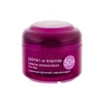 Ziaja Jasmine Night Skin Cream kortsudevastane &ouml;&ouml;kreem, 50 ml