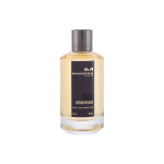 MANCERA Intense Black Collection Black Intensive Aoud EDP unisex parf&uuml;&uuml;mvesi, 120 ml