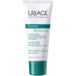 Uriage Hys&eacute;ac 3-Regul+ Anti-Blemish Global Care p&auml;evakreem rasusele ja aknele kalduvale nahale, 40 ml