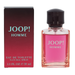 Jah! Homme EDT tualettvesi meestele, 30 ml