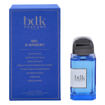 BDK Parfums Sel d'Argent EDP l&otilde;hnastatud vesi unisex, 100 ml