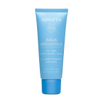 Apivita Aqua Beelicious &otilde;livaba niisutav geelkreem Light, 40 ml