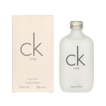 Calvin Klein Ck One EDT Unisex tualettvesi, 100 ml