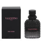 Valentino Uomo Born In Roma EDT tualettvesi meestele, 50 ml