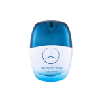 Mercedes-Benz The Move EDT tualettvesi meestele, 60 ml