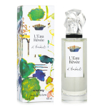 Sisley L'Eau Rev&eacute;e D'Hubert EDT Unisex, 100 ml