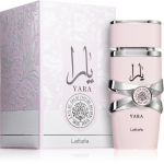 Lattafa Yara EDP parf&uuml;&uuml;mvesi naistele, 100 ml