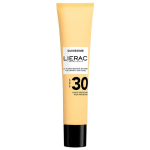 Lierac Sunissime Solar Fluid SPF 30 p&auml;ikesekaitsevedelik, 40 ml