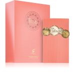 Afnan Tribute Pink EDP l&otilde;hnastatud vesi unisex, 100 ml