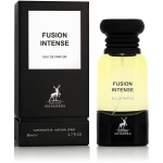 Maison Alhambra Fusion Intense EDP l&otilde;hnastatud vesi unisex, 80 ml