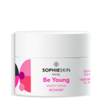 SOPHIE SKIN Be Young Majesty n&auml;okreem bioretinoididega, 50 ml