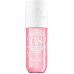 Sol De Janeiro Brazilian Crush Cheirosa 68 Body Mist, 240 ml
