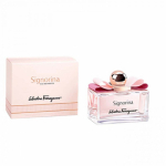 Salvatore Ferragamo Signorina EDP l&otilde;hnastatud vesi naistele, 100 ml