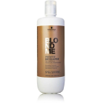 Schwarzkopf Professional BlondMe Premium aktivaator 9% / 30 vol. oks&uuml;datiivne emulsioon, 1000 ml