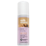 Milk_Shake SOS Roots Instant Hair Touch Up Light Blond sprei, 75 ml