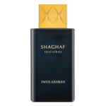 Swiss Arabian Shaghaf Oud Azraq EDP l&otilde;hnastatud vesi unisex, 75 ml