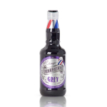 Beardburys Grey Hair hallide juuste &scaron;ampoon, 330 ml