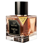 Vertus Paris Rose Prive EDP l&otilde;hnastatud vesi unisex, 100 ml