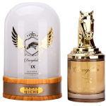 Armaf Bucephalus No. IX EDP l&otilde;hnastatud vesi meestele, 100 ml