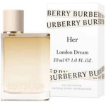 Burberry Her London Dream EDP l&otilde;hnastatud vesi naistele, 30 ml