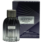 Puccini Dragon EDT tualettvesi meestele, 100 ml