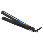 OSOM Professional IONIQ Negative Ion Hair Straightener OSOMP169ST juuksesirgendaja negatiivse iooni funktsiooniga, must