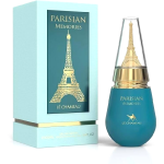 Le Chameau Parisian Memories EDP l&otilde;hnastatud vesi naistele, 100 ml