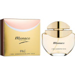 Priv&eacute; Monaco EDP l&otilde;hnastatud vesi naistele, 100 ml