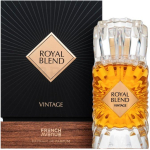 French Avenue Royal Blend Vintage EDP l&otilde;hnastatud vesi unisex, 100 ml