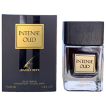 Paris Corner Arabian Oryx Intense Oud EDP l&otilde;hnastatud vesi unisex, 100 ml