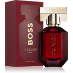 Hugo Boss BOSS The Scent Elixir for her Parfum Intense PP parf&uuml;&uuml;m naistele, 30 ml