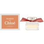 Chlo&eacute; Roses De Chlo&eacute; EDT tualettvesi naistele, 50 ml