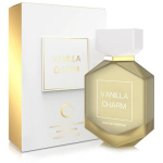 Camara Vanilla Charm EDP l&otilde;hnastatud vesi unisex, 100 ml