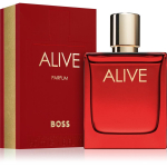 Hugo Boss BOSS Alive Parfum PP parf&uuml;&uuml;m naistele, 50 ml