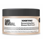 Osmo Curl Revival - Renourishing Mask mask cirtainiem matiem, 300 ml