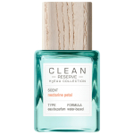 Clean H2Eau Nectarine Petal EDP l&otilde;hnastatud vesi naistele, 100 ml