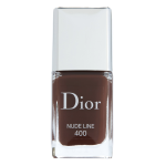 Christian Dior Vernis Gel-Effect Nail Polish 400 Nude Line, 10 ml