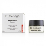 Dr Sebagh High Maintenance Hyaluronic Acid Reparative Day & Night Cream For Face, 50 ml