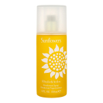 Elizabeth Arden Sunflowers Deodorant Spray For Women, 150 ml