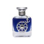 Aurora Sailor Silver EDP l&otilde;hnastatud vesi meestele, 100 ml