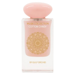 Gulf Orchid Musk Collection Cotton Candy EDP l&otilde;hnastatud vesi unisex, 60 ml