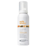 Piimakokteil niisutava vahukoorega, 100 ml