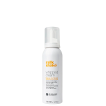Milk Shake Whipped Cream Milk Proteins Hair Leave-In Foam Conditioner For Hydration, 100 ml
