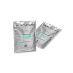 Set Bruno Vassari Pure Solutions Tea Tree Oil Eliminates Impurities Peel-Off Mask For Face, 6 tk, 30 g