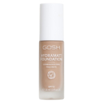 Gosh Hydramatt Matte Liquid Foundation 012N Medium Dark SPF15, 30 ml