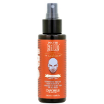 Beardburys Doctor Bald Solar Protection SPF 50+ p&auml;ikesekaitse kiilale pealaele, 100 ml