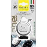 Mr&Mrs Fragrance One! Car Perfume Torino Floral Woody autoaroom