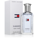 Tommy Hilfiger Tommy New York EDT meestele, 50 ml